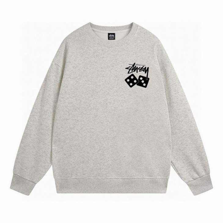 Picture of Stussy Sweatshirt _SKUStussyS-XL19ttAA12535897